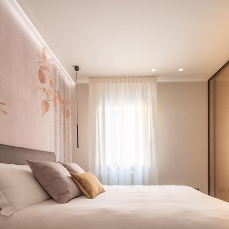 Accademia Apartments R&R Venesia Bagian luar foto