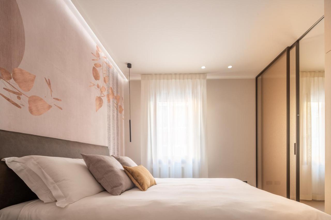 Accademia Apartments R&R Venesia Bagian luar foto
