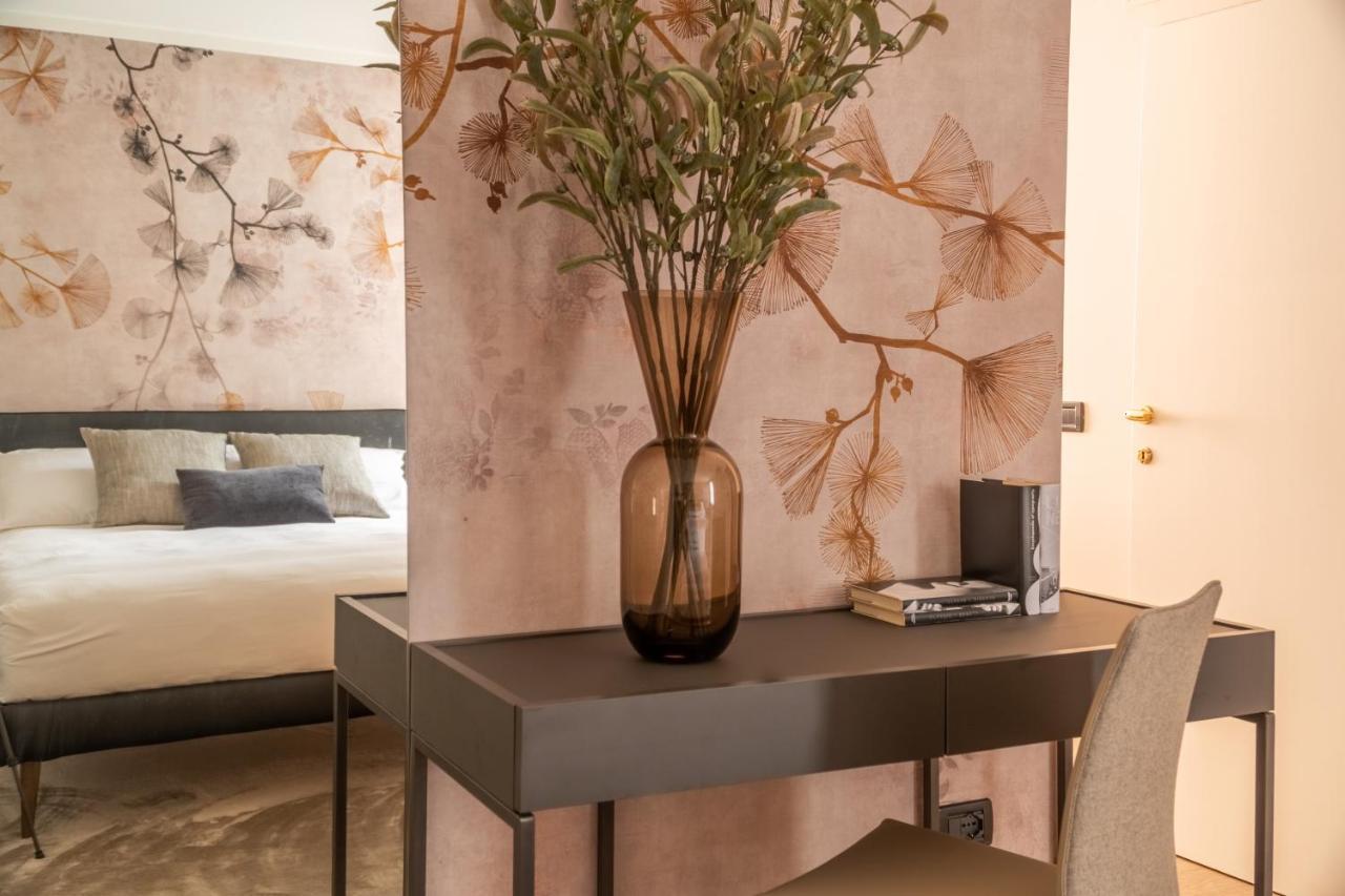 Accademia Apartments R&R Venesia Bagian luar foto