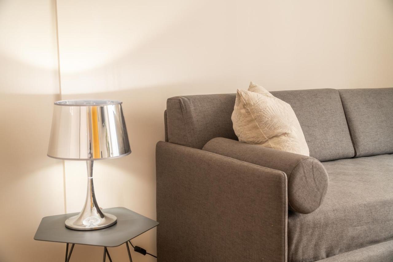Accademia Apartments R&R Venesia Bagian luar foto