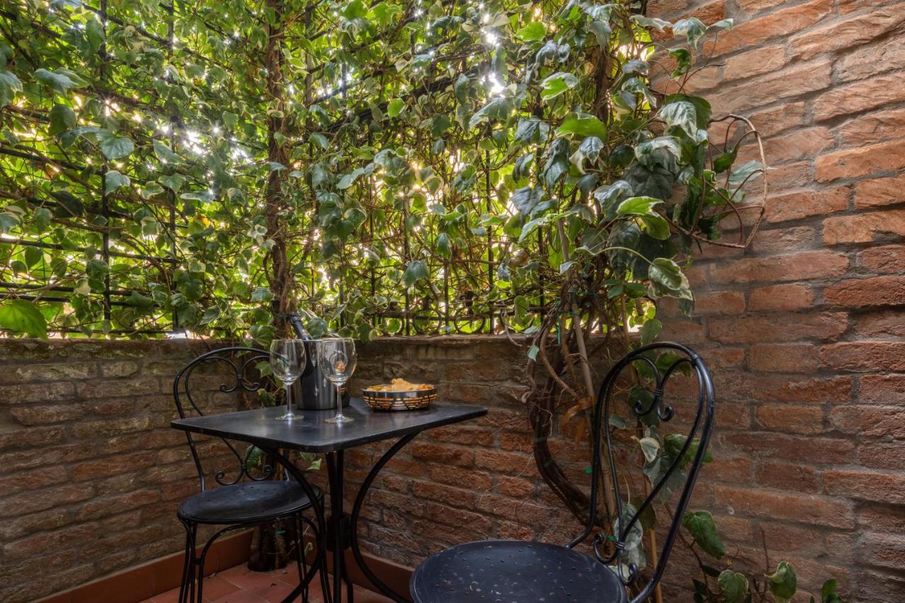 Accademia Apartments R&R Venesia Bagian luar foto