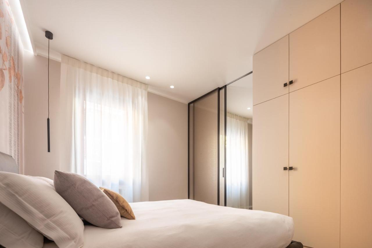 Accademia Apartments R&R Venesia Bagian luar foto