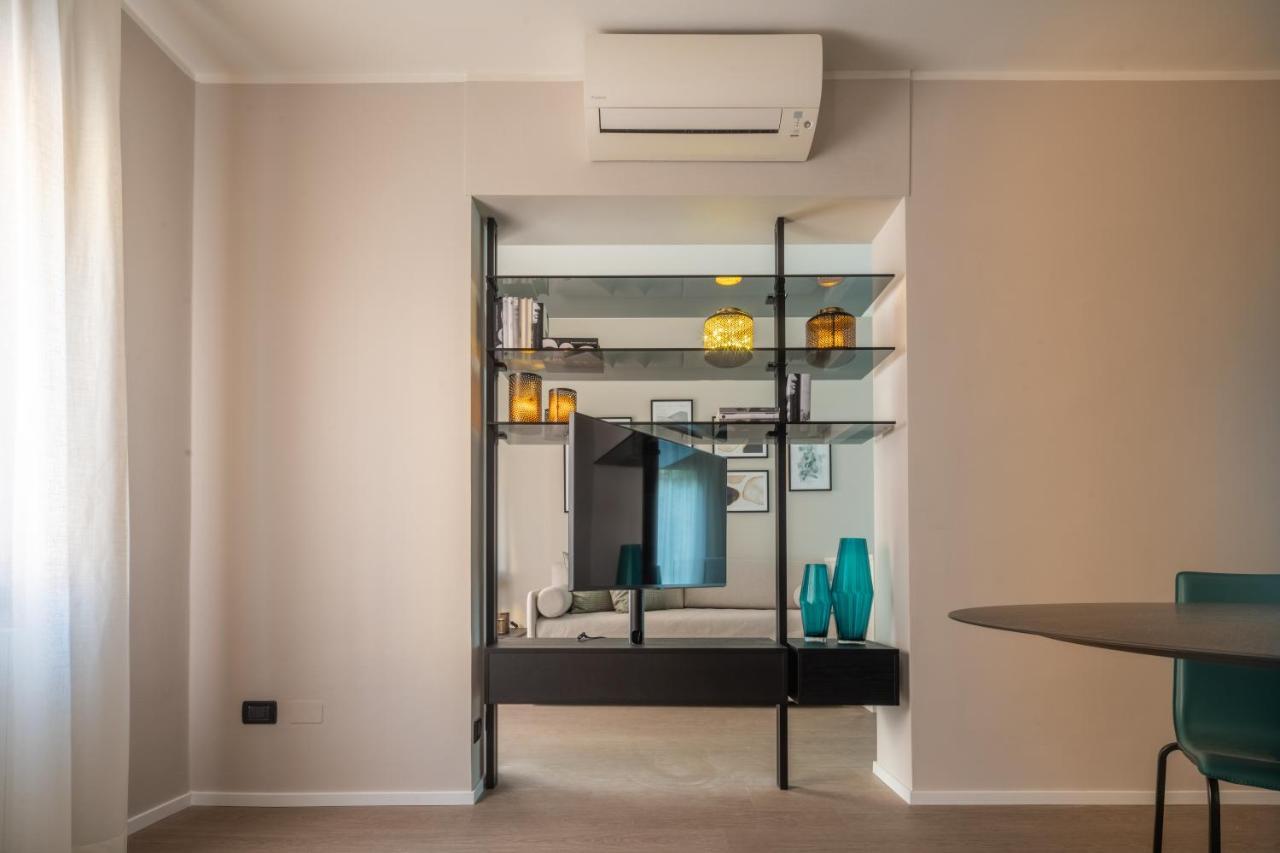 Accademia Apartments R&R Venesia Bagian luar foto