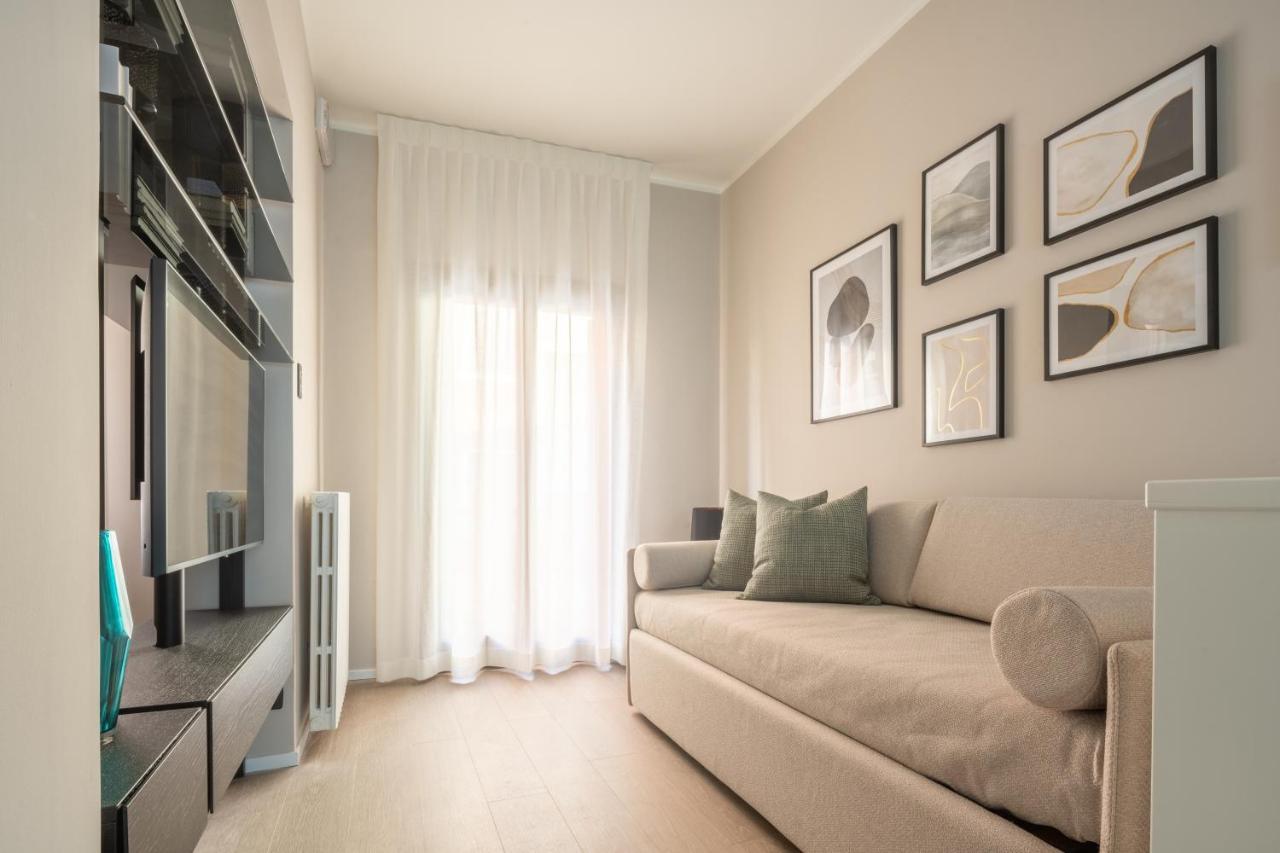 Accademia Apartments R&R Venesia Bagian luar foto