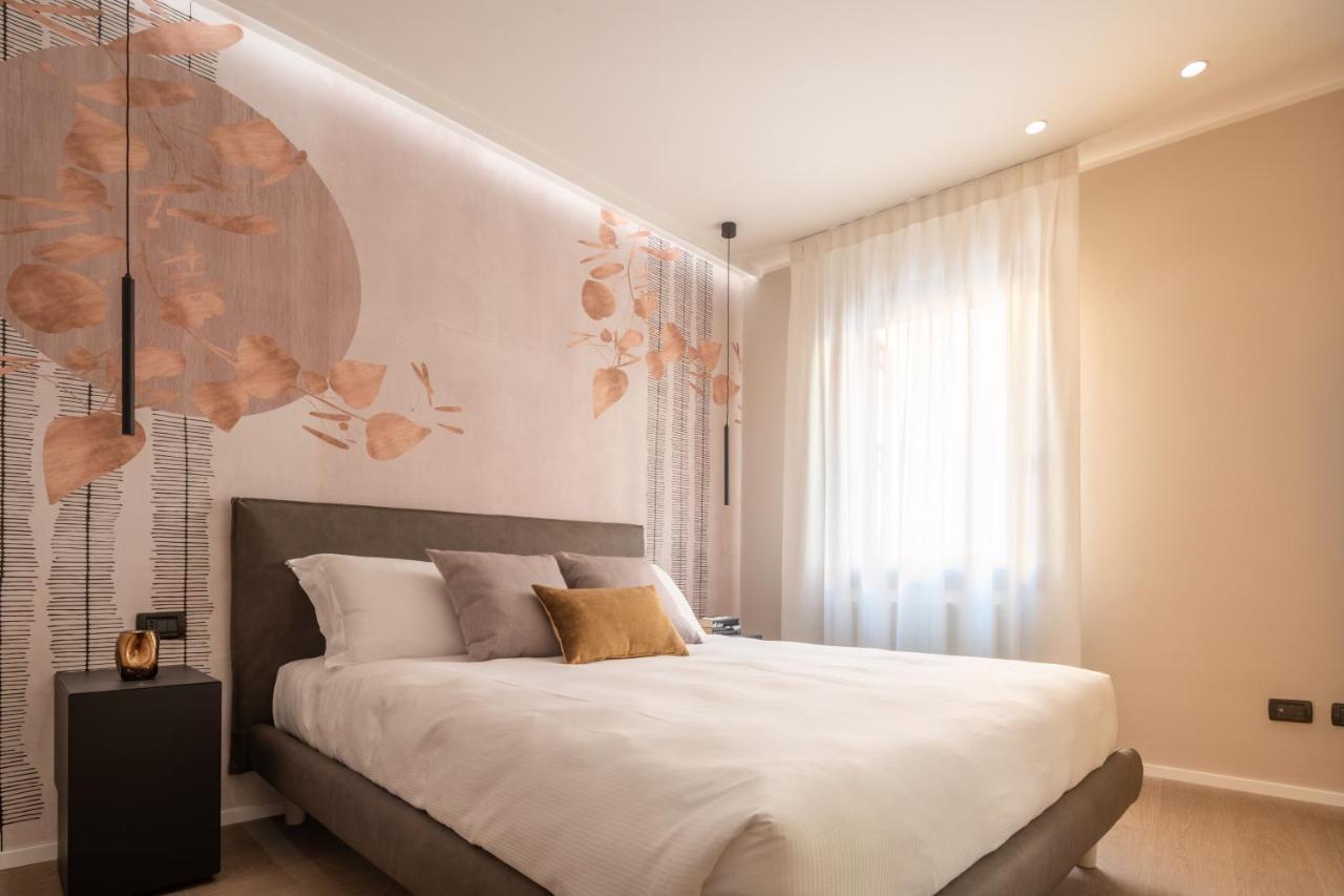 Accademia Apartments R&R Venesia Bagian luar foto